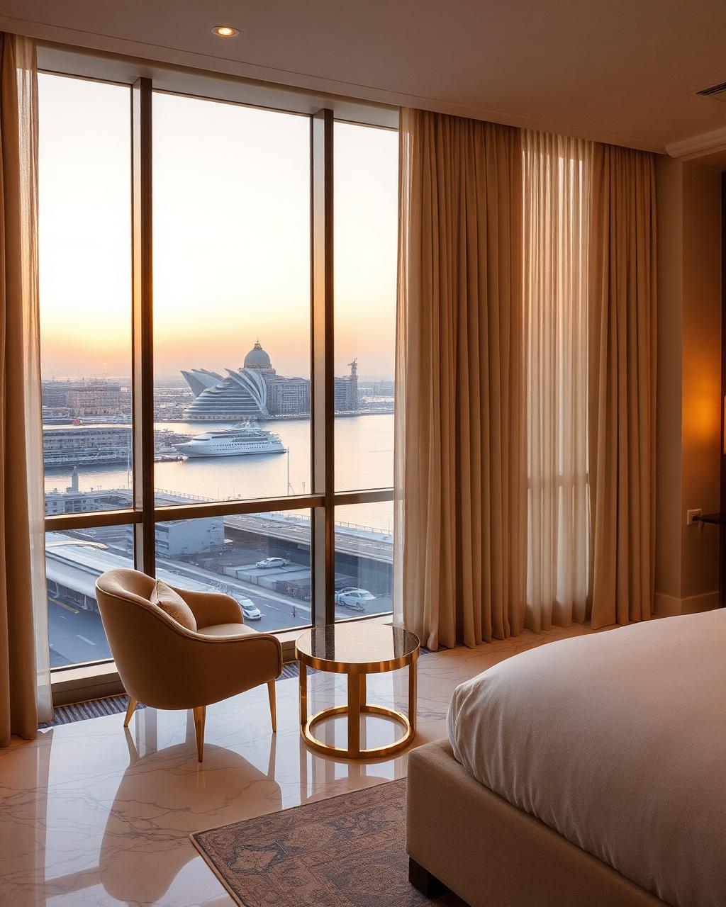 Pearl Bay Residences