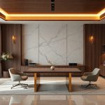 Office Interior Design Dubai: Transform Your Workspace
