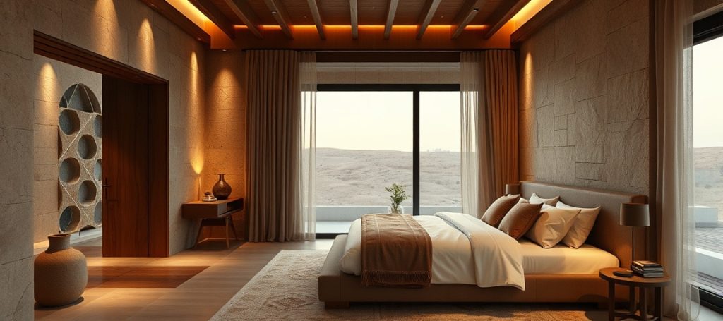 Office Interior Design Dubai: Elevate Your Workspace
