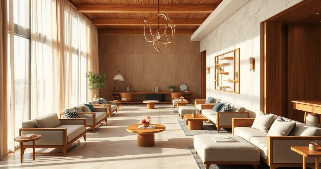 Office Interior Design Dubai: Elevate Your Workspace