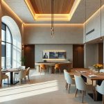 Office Interior Design Dubai: Elevating Workspaces for Success