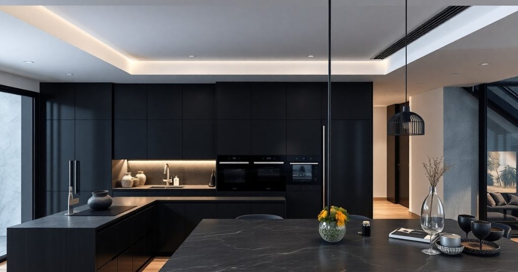 Office Interior Design Dubai: Elevate Your Workspace