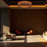 Office Interior Design Dubai: Crafting Productive Workspaces