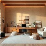 Office Interior Design Dubai: Elevate Your Workspace Productivity