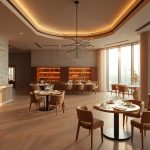 Dubai Office Interior Design: Boost Productivity & Aesthetics