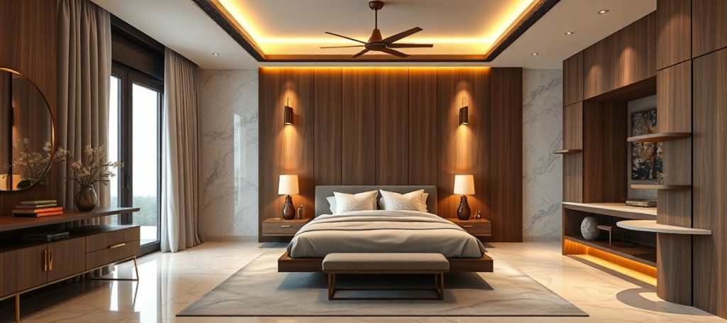 Office Interior Design Dubai: Elevate Your Workspace