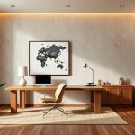 Office Interior Design Dubai: Elevate Your Workspace & Productivity