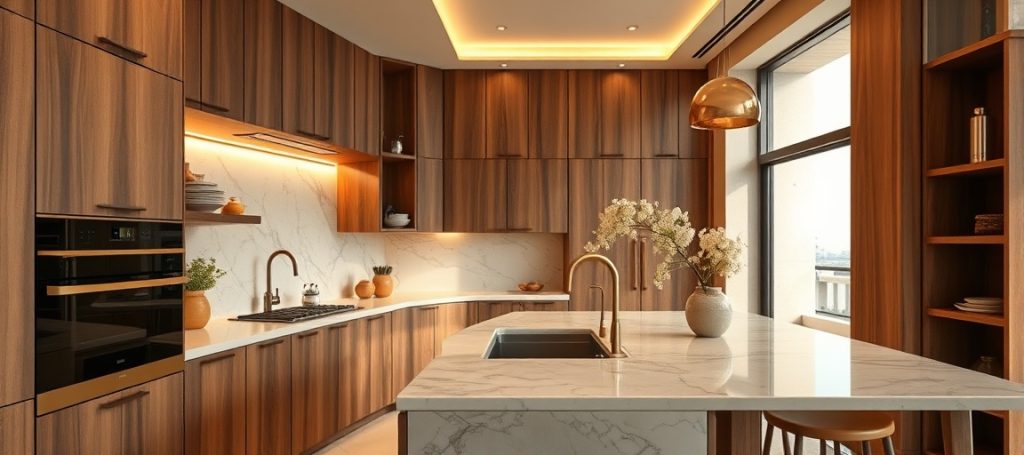 Office Interior Design Dubai: Elevating Your Workspace