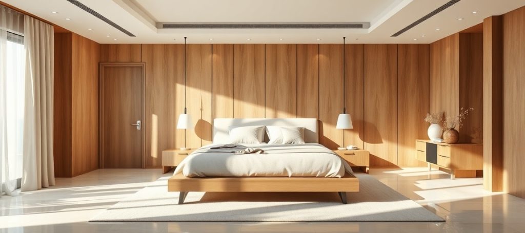 Office Interior Design Dubai: Crafting Productive Workspaces