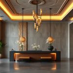 Office Interior Design Dubai: Elevate Your Workspace