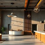 Office Interior Design Dubai: Elevate Your Workspace