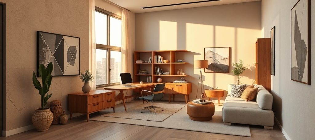 Office Interior Design Dubai: Elevate Your Workspace