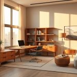 Office Interior Design Dubai: Elevate Your Workspace