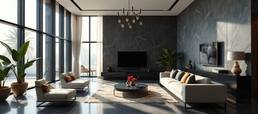 Office Interior Design Dubai: Elevate Your Workspace