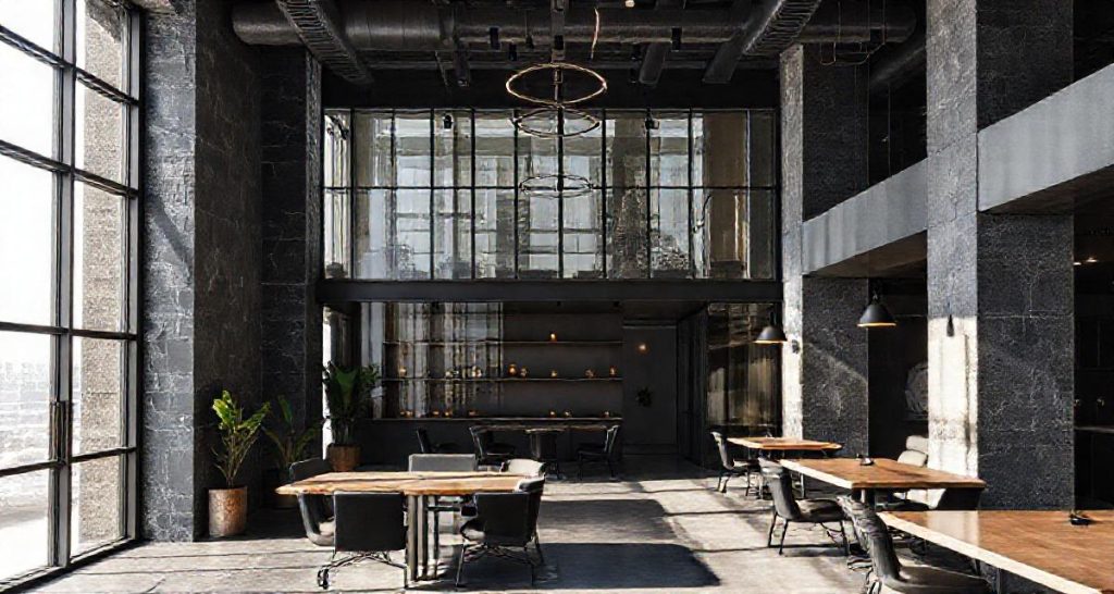 Office Interior Design Dubai: Elevate Your Workspace
