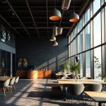 Office Interior Design Dubai: Modern Workspace Trends