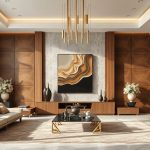 Office Interior Design Dubai: Modern Workspace Trends