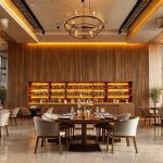 Office Interior Design Dubai: Modern Workspace Trends