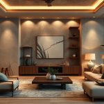 Office Interior Design Dubai: 2025 Workspace Trends