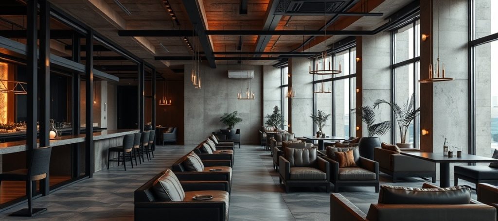 Office Interior Design Dubai: Modern Workspace Guide