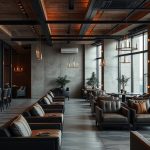 Office Interior Design Dubai: Modern Workspace Guide