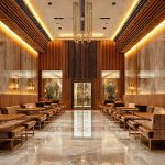 Office Interior Design Dubai: Elevate Your Workspace