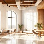 Office Interior Design Dubai: Modern Workspace Trends